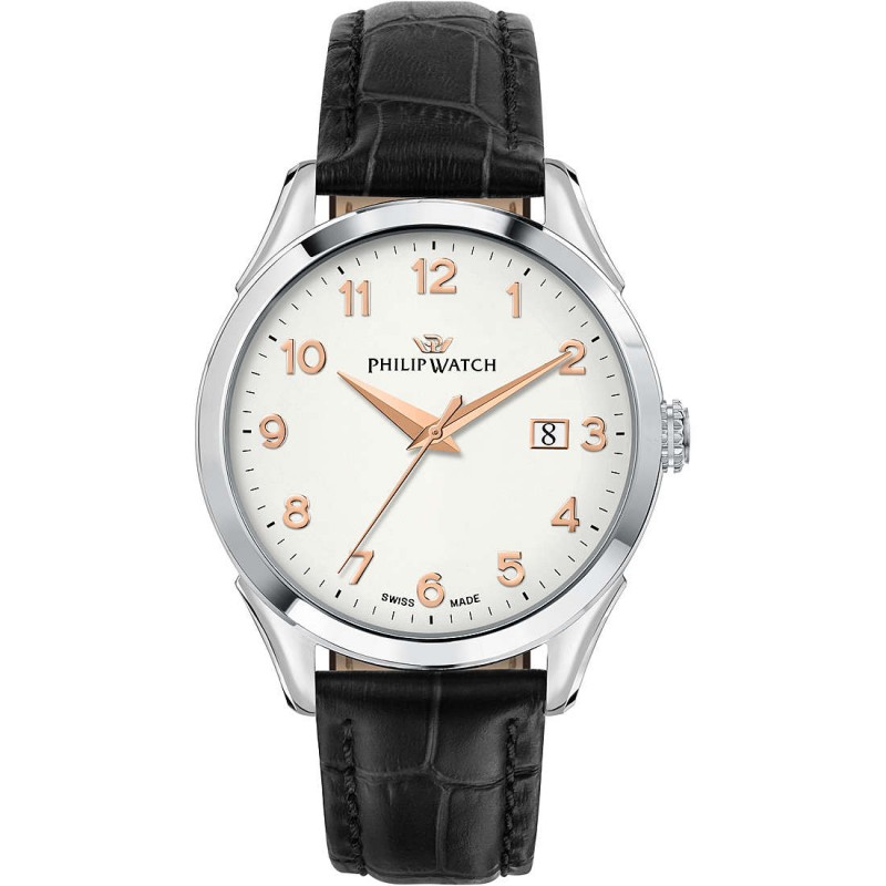 Orologio Philip Watch Roma